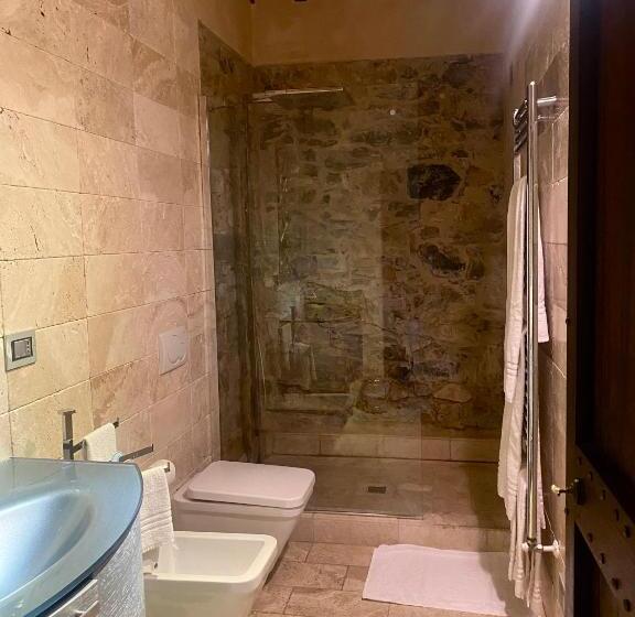 חדר סטנדרט, Room In Bb  Agriturismo Sottotono, Nature And Relax