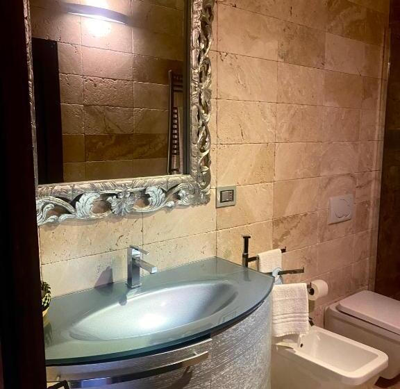 חדר סטנדרט, Room In Bb  Agriturismo Sottotono, Nature And Relax