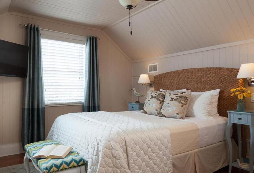 패밀리 스위트, Bayfront Marin House