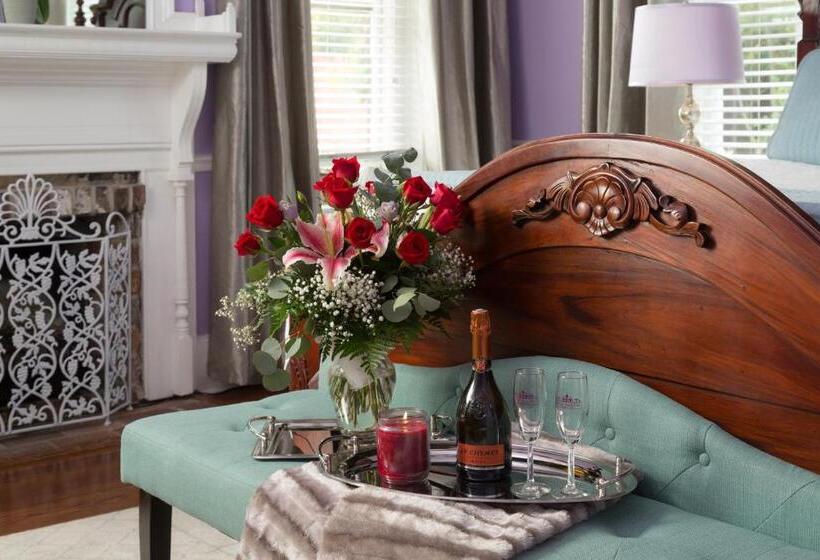 جناح ديلوكس سرير كينج, Bayfront Marin House