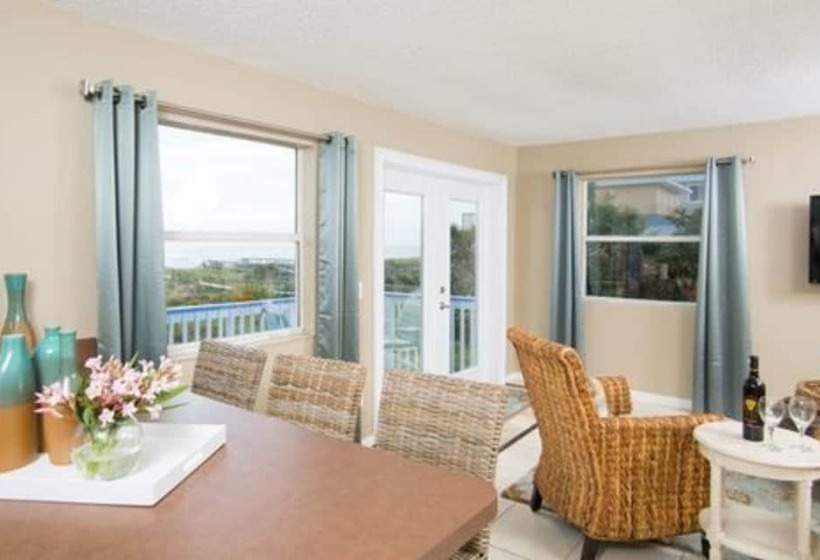 كابينة, Bayfront Marin House