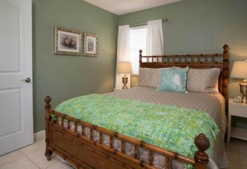 كابينة, Bayfront Marin House