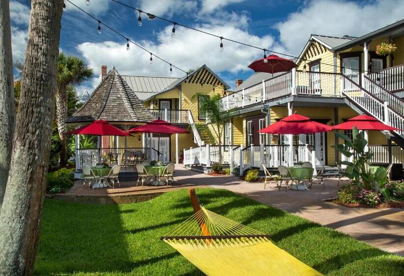 غرفة قياسية مزوَّدة بجاكوزي, Bayfront Marin House