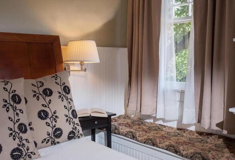 Номер Стандарт, Craftsman Inn