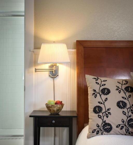 Номер Стандарт, Craftsman Inn