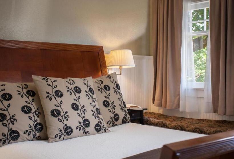 Номер Стандарт, Craftsman Inn