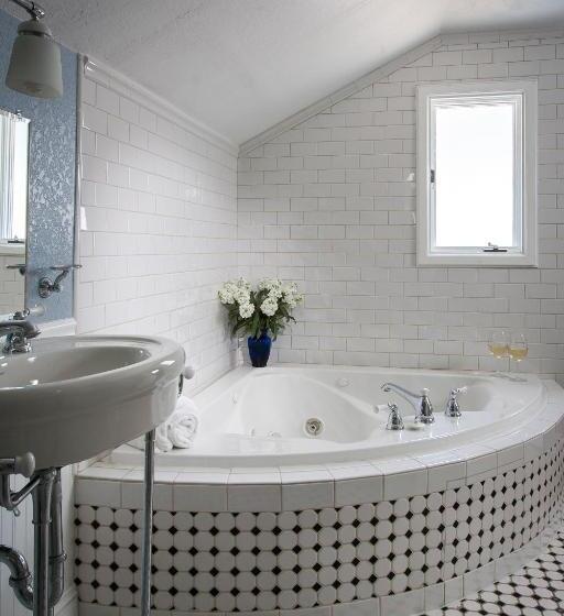 Номер Deluxe Кровать Кинг, Craftsman Inn