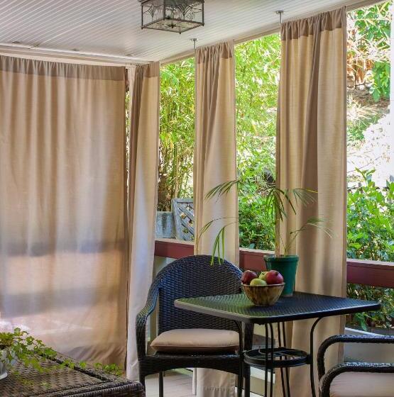 Номер Deluxe, Craftsman Inn