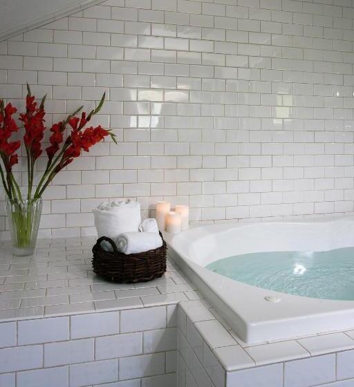 Номер Deluxe Кровать Кинг, Craftsman Inn