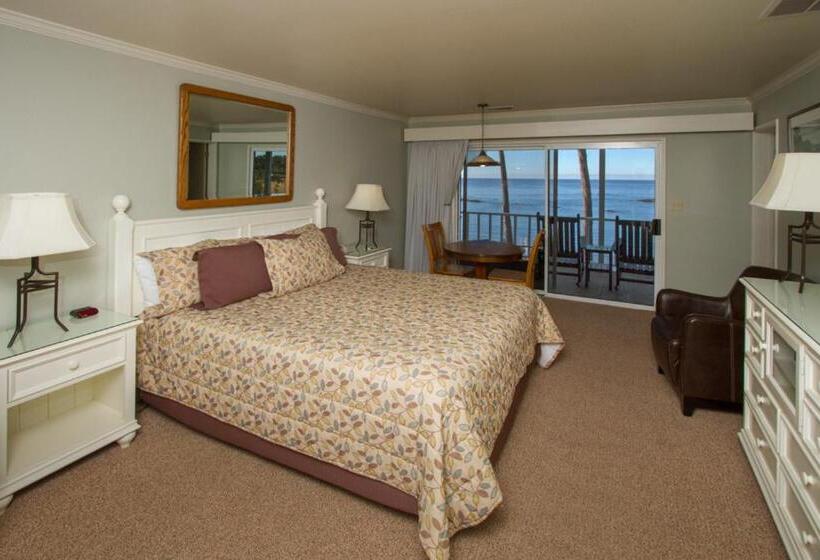 Номер Стандарт Вид на Море, Little River Inn