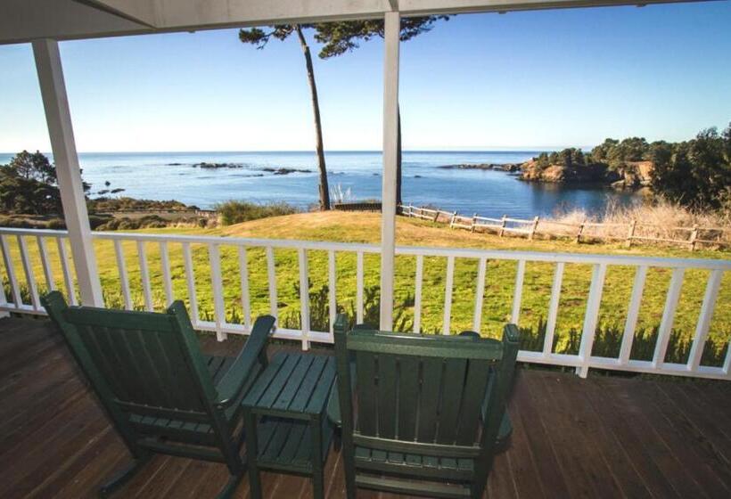 Номер Стандарт, Little River Inn