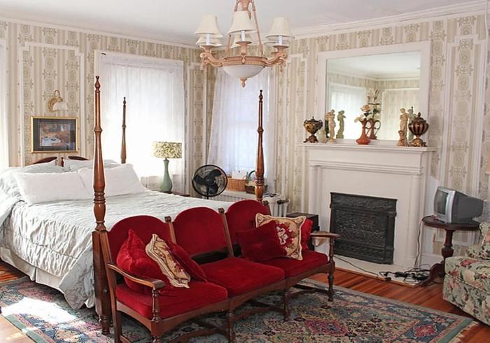 スタンダードルーム, Port City Guest House