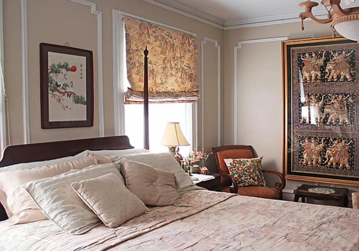 标准间, Port City Guest House