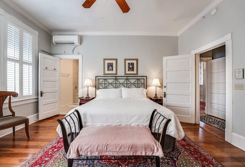 غرفة قياسية, Riverdale Inn