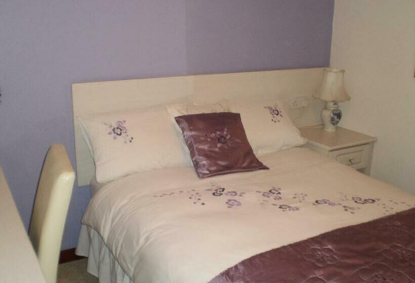 스탠다드 룸, Shawlee Cottage