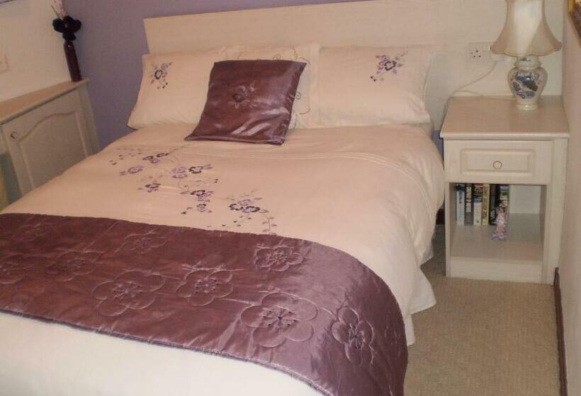 스탠다드 룸, Shawlee Cottage