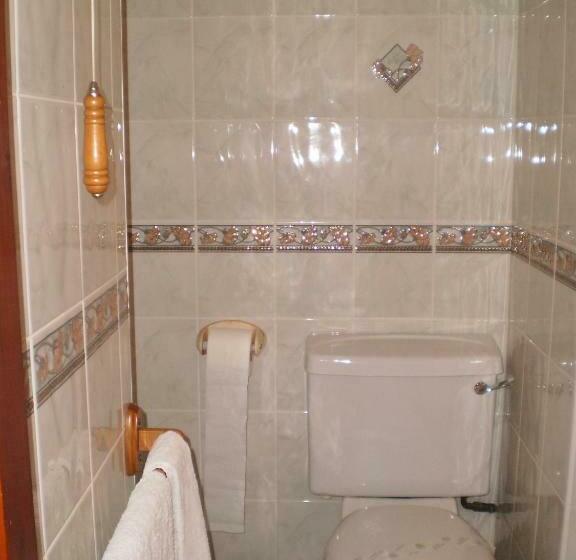 스탠다드 룸, Shawlee Cottage