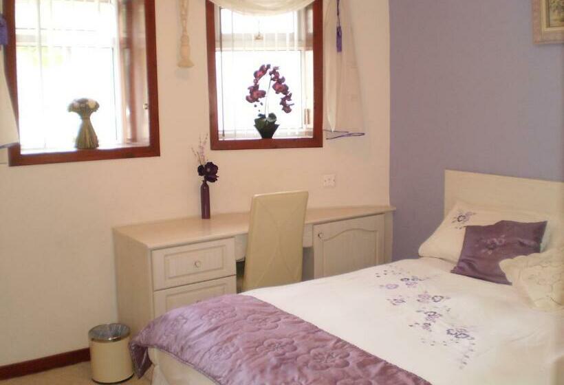 스탠다드 룸, Shawlee Cottage