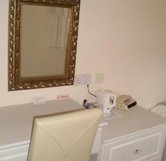 스탠다드 싱글 룸, Shawlee Cottage