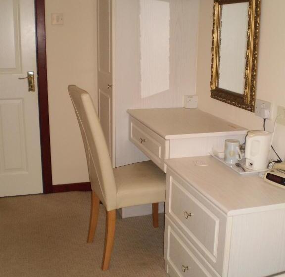 스탠다드 싱글 룸, Shawlee Cottage