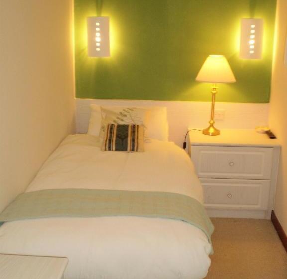 스탠다드 싱글 룸, Shawlee Cottage