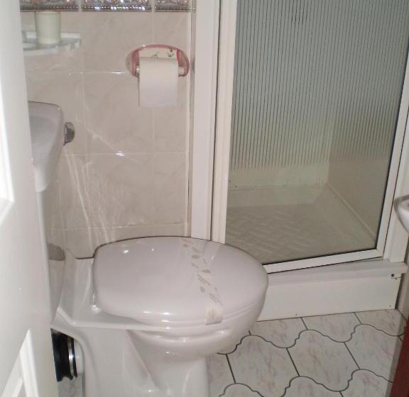 스탠다드 싱글 룸, Shawlee Cottage