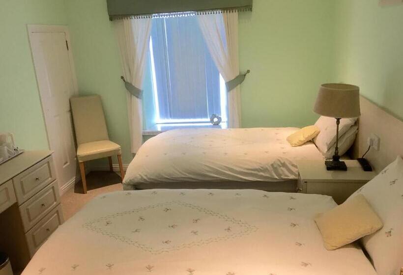 스탠다드 룸, Shawlee Cottage