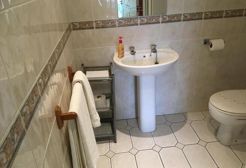 스탠다드 룸, Shawlee Cottage