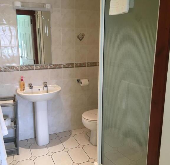 스탠다드 룸, Shawlee Cottage