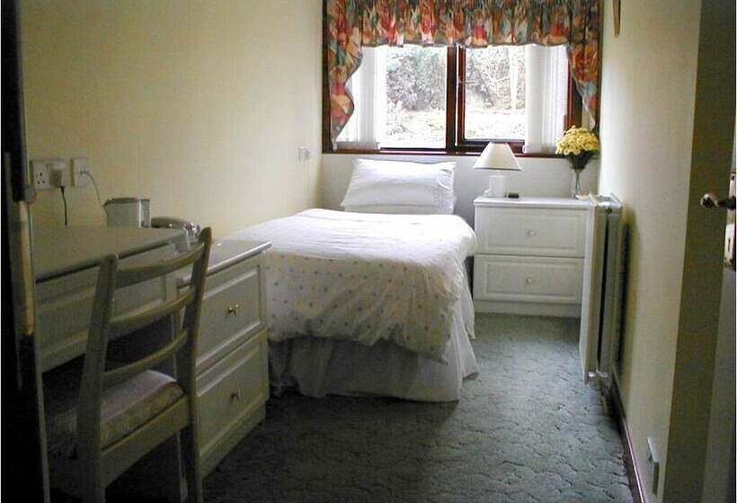 스탠다드 싱글 룸, Shawlee Cottage