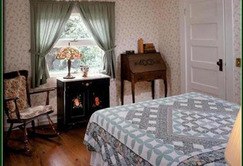 스탠다드 룸, Snug Cottage