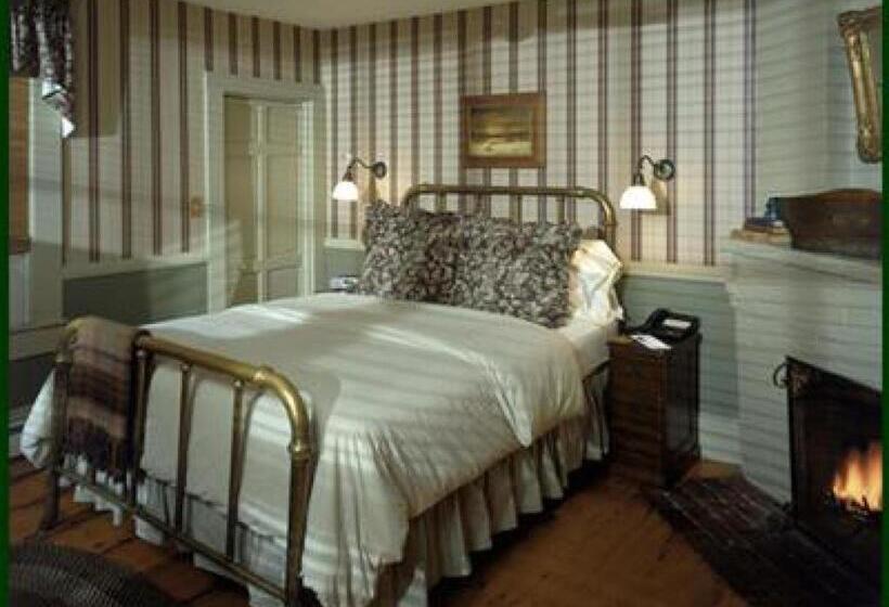 스탠다드 룸, Snug Cottage