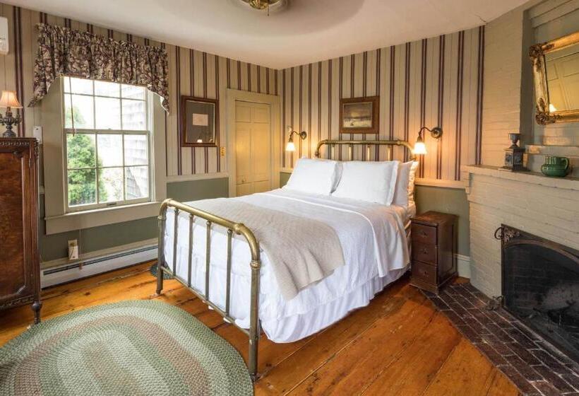 스탠다드 룸, Snug Cottage