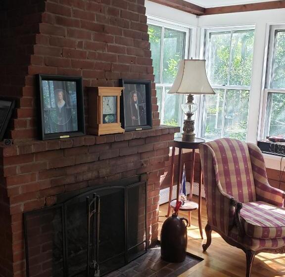 가든 전망 스위트, Snug Cottage