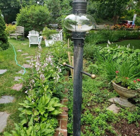 가든 전망 스위트, Snug Cottage