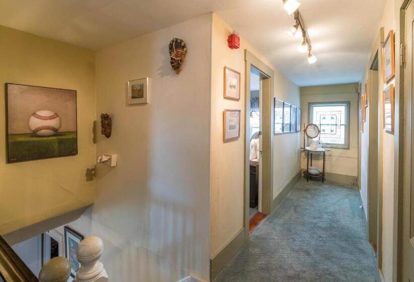 바다 전망 스위트, Snug Cottage