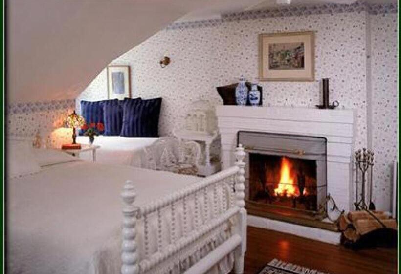 바다 전망 스위트, Snug Cottage