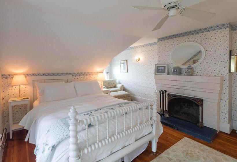 바다 전망 스위트, Snug Cottage