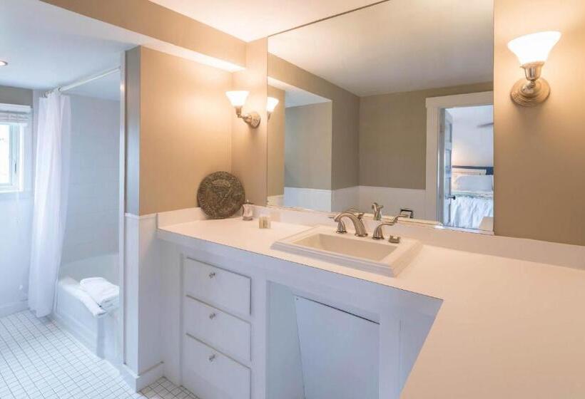 디럭스 스위트, Snug Cottage