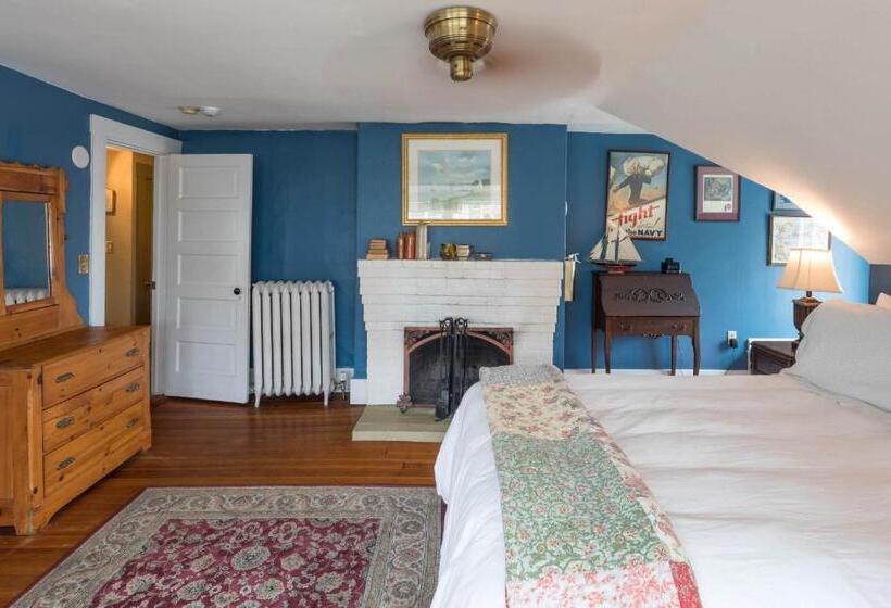 디럭스 스위트, Snug Cottage