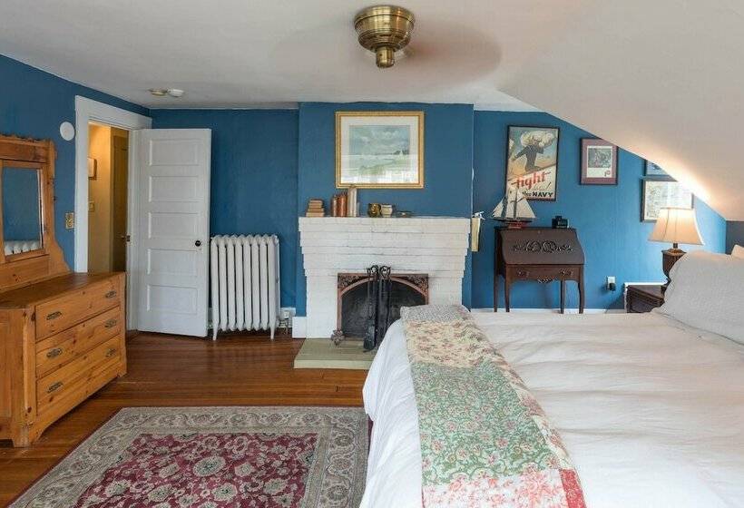 디럭스 스위트, Snug Cottage