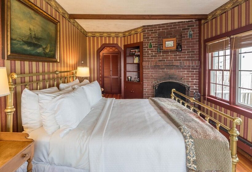 바다 전망 스위트, Snug Cottage