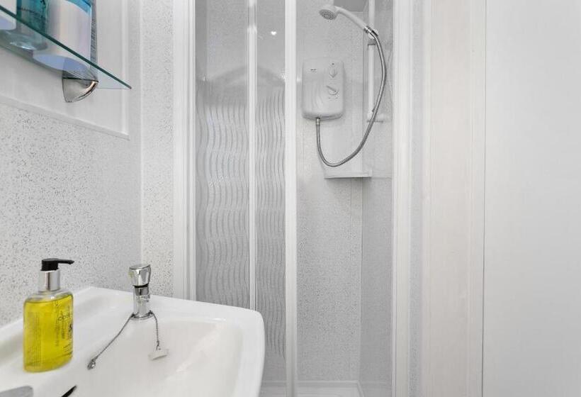 غرفة قياسية, South View