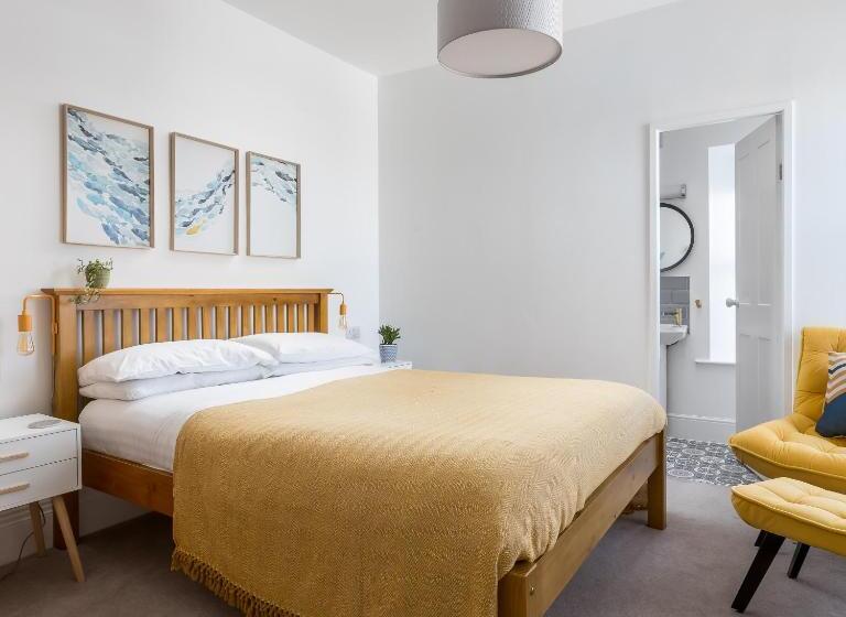 スタンダードルーム, The Edgcumbe Hotel & Deck Restaurant