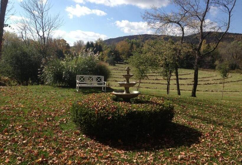 غرفة قياسية, The Inn At Stony Creek