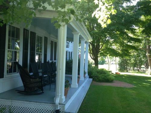 غرفة قياسية, The Inn At Stony Creek