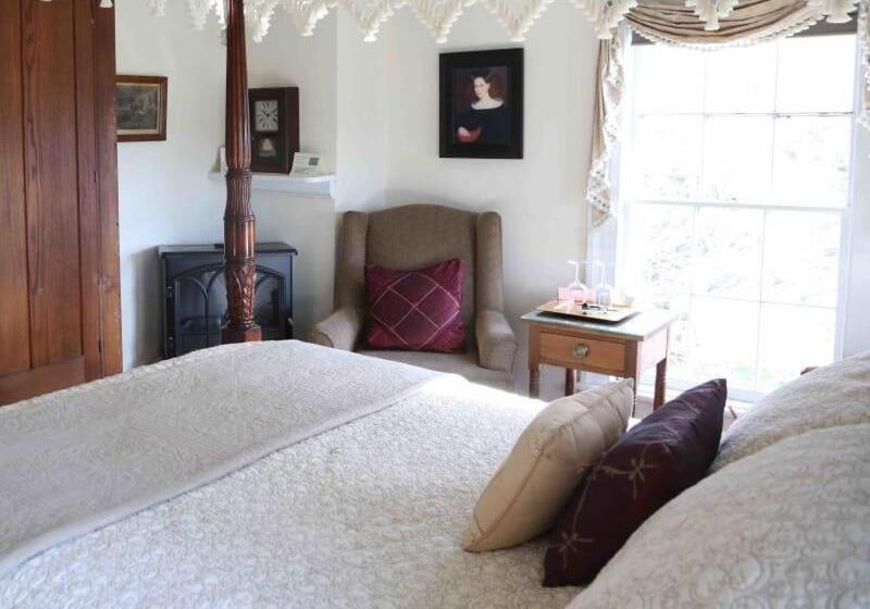 غرفة قياسية, The Inn At Stony Creek