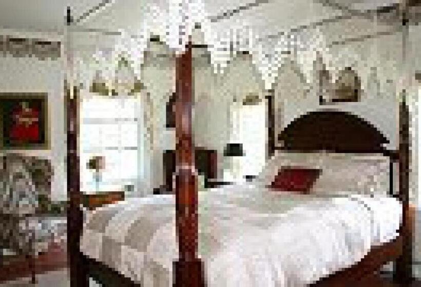 غرفة قياسية, The Inn At Stony Creek