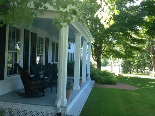 デラックスルーム, The Inn At Stony Creek