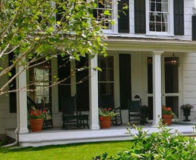 수피리어 룸, The Inn At Stony Creek